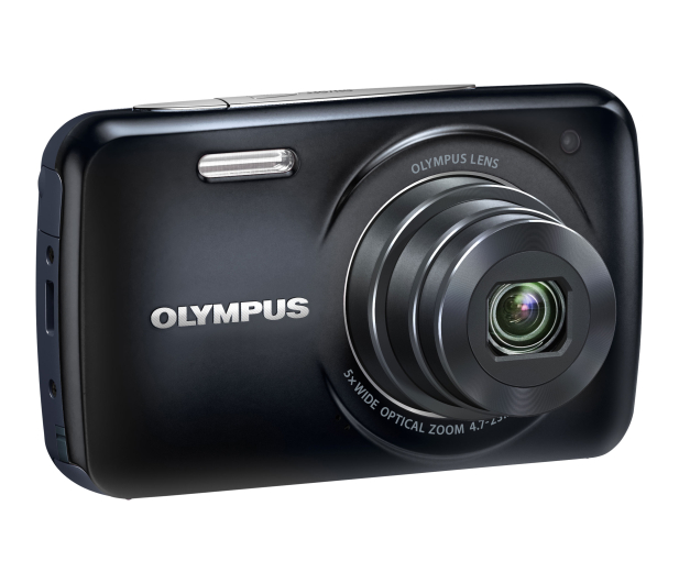 Olympus VH 210 B - 1403414 - zdjęcie 4